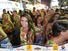 Bloco Trotte